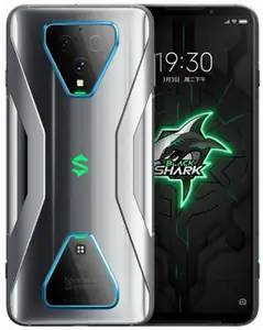 Ремонт телефонов Xiaomi Black Shark 3 в Пензе